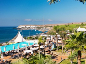 H10 Playa Meloneras Palace